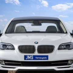 Тюнинг от JMS BMW 5 Series
