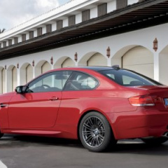 Прекращение производства BMW M3