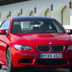 Прекращение производства BMW M3