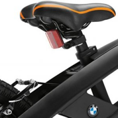 Велосипед для юных спортсменов BMW Cruise Bike Junior