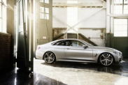 BMW 420d Coupe BMW 420d Coupe