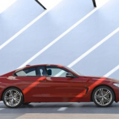 BMW 4 серия F32