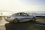 Продажа готовых брендов BMW 4 серия F32