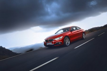 BMW M4 DTM BMW 4 серия F32