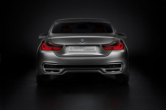 Замена вакуумника BMW 4 серия F32