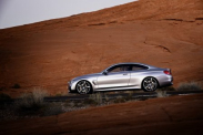 Замена вакуумника BMW 4 серия F32