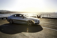 Замена вакуумника :: BMW :: 4 серия :: F32 Замена вакуумника BMW 4 серия F32
