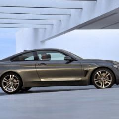 BMW 4 серия F32