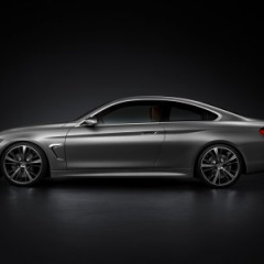 BMW 4 серия F32