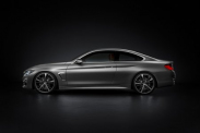 Замена вакуумника :: BMW :: 4 серия :: F32 Замена вакуумника BMW 4 серия F32