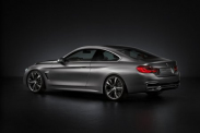 Замена вакуумника :: BMW :: 4 серия :: F32 Замена вакуумника BMW 4 серия F32