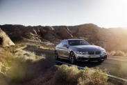 Замена вакуумника BMW 4 серия F32