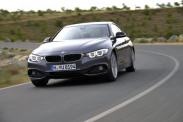 Ардихис г. Санкт-Петербург BMW 4 серия F32