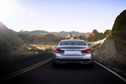 Замена вакуумника :: BMW :: 4 серия :: F32 Замена вакуумника BMW 4 серия F32