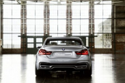 Ардихис г. Санкт-Петербург BMW 4 серия F32