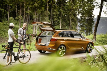 Как заказать уникальную курсовую работу по автомобильной промышленности BMW Концепт Все концепты