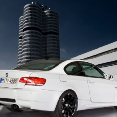BMW увеличивает темпы продаж