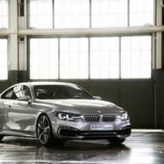 Новый BMW M4 Coupe будет на механике