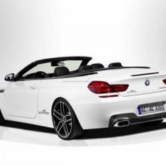 Тюнинг от AC Schnitzer для BMW M6