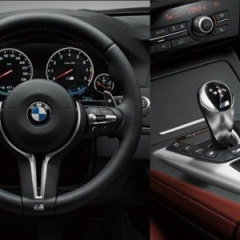 BMW M5 Nighthawk Special Edition