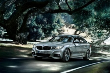 Как правильно выбрать и купить BMW! :: BMW :: 5 серия :: GT Как правильно выбрать и купить BMW! BMW 5 серия GT