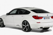 Редуктор на бмв гт 530д 2.56 BMW 5 серия GT