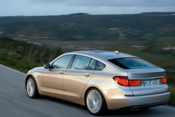 Датчики :: BMW :: 5 серия :: GT Датчики BMW 5 серия GT