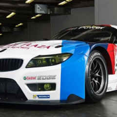 BMW Z4 GTE одержал две победы в гонках Ле-Ман