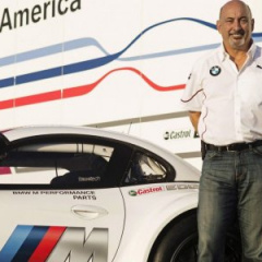 BMW Z4 GTE одержал две победы в гонках Ле-Ман