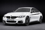 Замена вакуумника BMW 4 серия F32