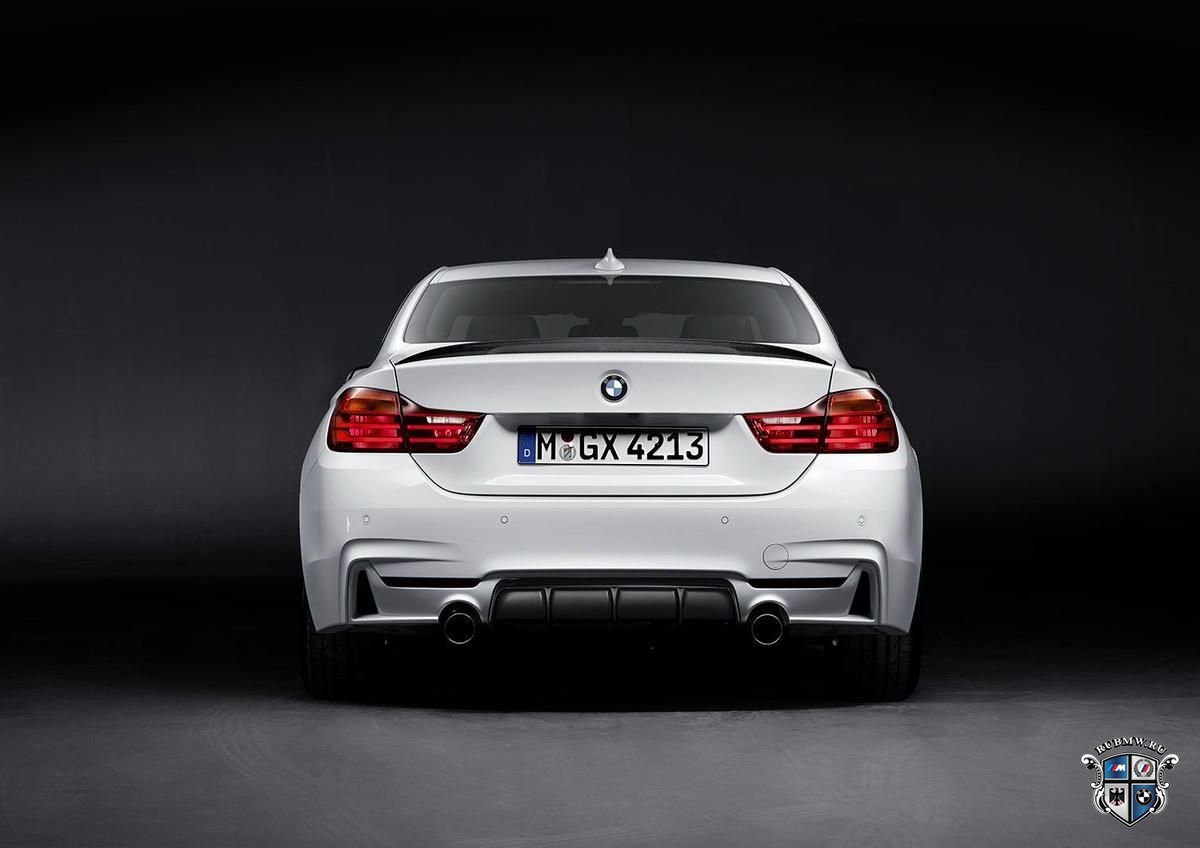 BMW M серия Все BMW M