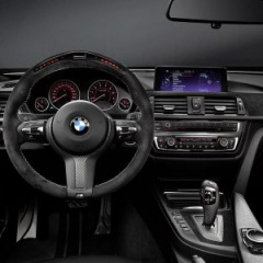 BMW M серия Все BMW M