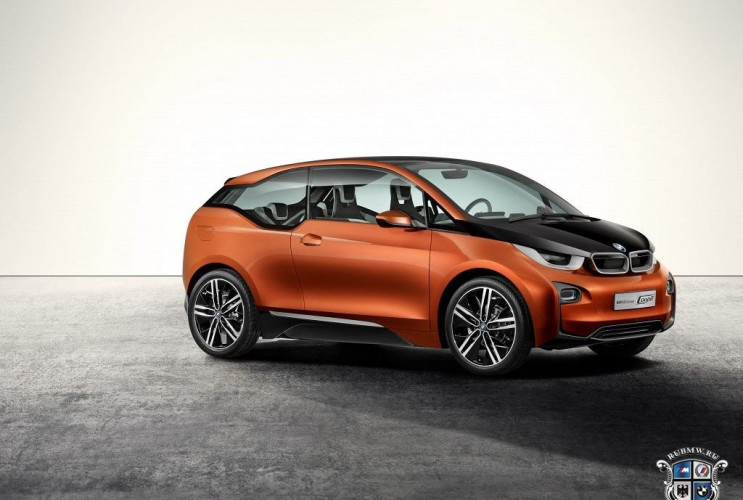 Как заказать уникальную курсовую работу по автомобильной промышленности BMW BMW i Все BMW i