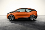 Покупка бойлера BMW BMW i Все BMW i