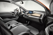 i3 Узнать комплектацию по ВИН BMW BMW i Все BMW i