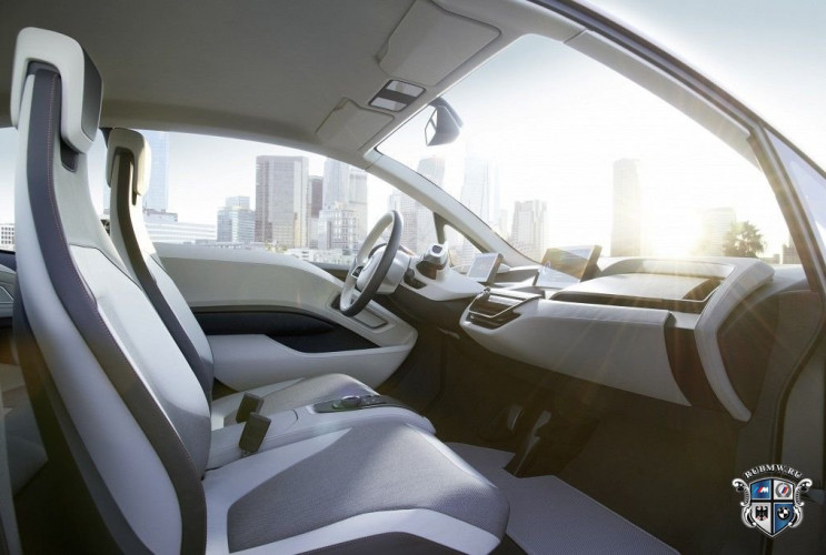 Как заказать уникальную курсовую работу по автомобильной промышленности BMW BMW i Все BMW i