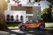 Покупка бойлера BMW BMW i Все BMW i