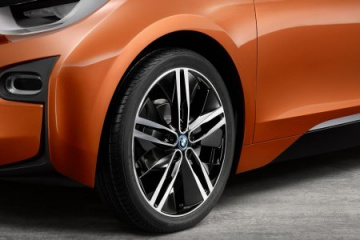 BMW i8 Concept BMW BMW i Все BMW i