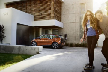 BMW Concept i4 BMW BMW i Все BMW i