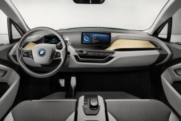 2014 BMW i8 BMW BMW i Все BMW i