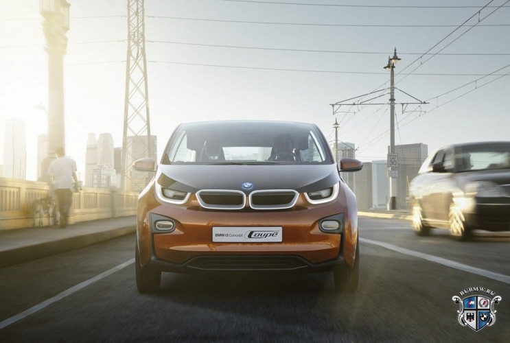 Как заказать уникальную курсовую работу по автомобильной промышленности BMW BMW i Все BMW i