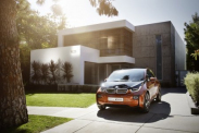 Х5 и Х6 получат гибридные версии BMW BMW i Все BMW i
