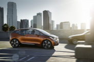 Х5 и Х6 получат гибридные версии BMW BMW i Все BMW i