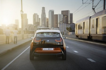 BMW :: BMW i :: Все BMW i BMW Sound & Retrofit BMW BMW i Все BMW i