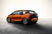 i3 Узнать комплектацию по ВИН BMW BMW i Все BMW i