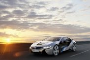 Дайте совет BMW BMW i Все BMW i