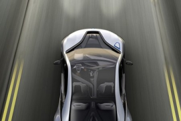 Датчики BMW BMW i Все BMW i