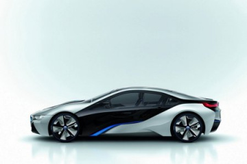 The all electric BMW i3 BMW BMW i Все BMW i