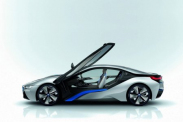 i3 Узнать комплектацию по ВИН BMW BMW i Все BMW i