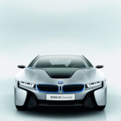 BMW BMW i Все BMW i